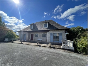 maison à la vente -   19310  YSSANDON, surface 117 m2 vente maison - UBI450365456